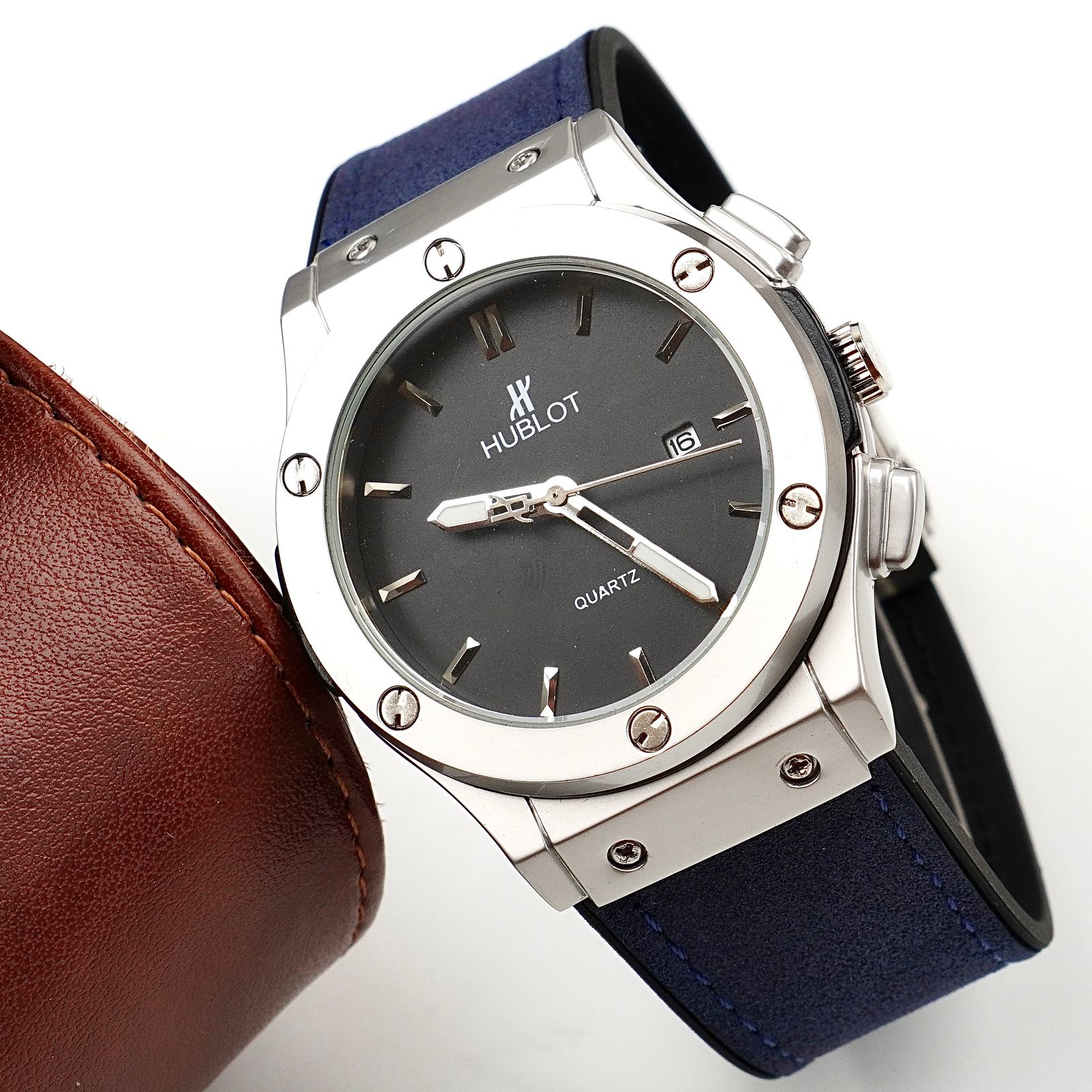 Hublot - Men Watch High Quality - S771 image 0