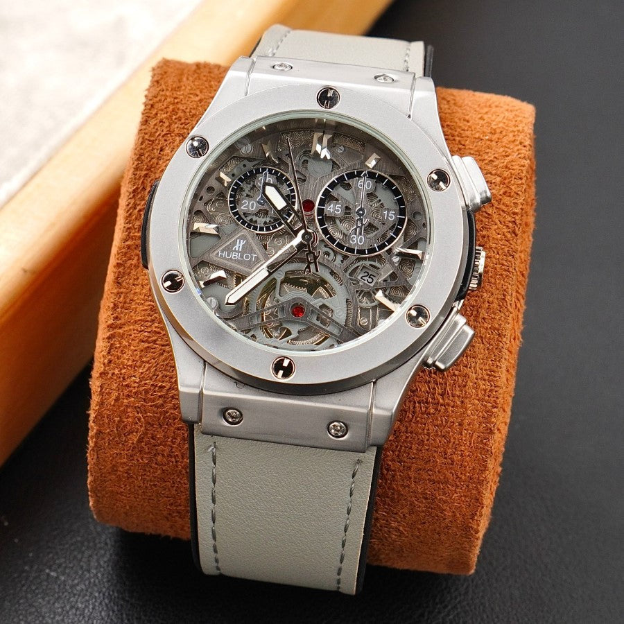 Hublot - Men High Quality Watch - S-761 image 6