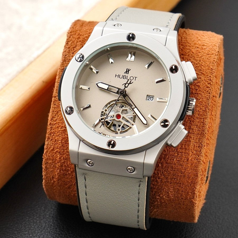 Hublot - Men High Quality Watch - S-772 image 5