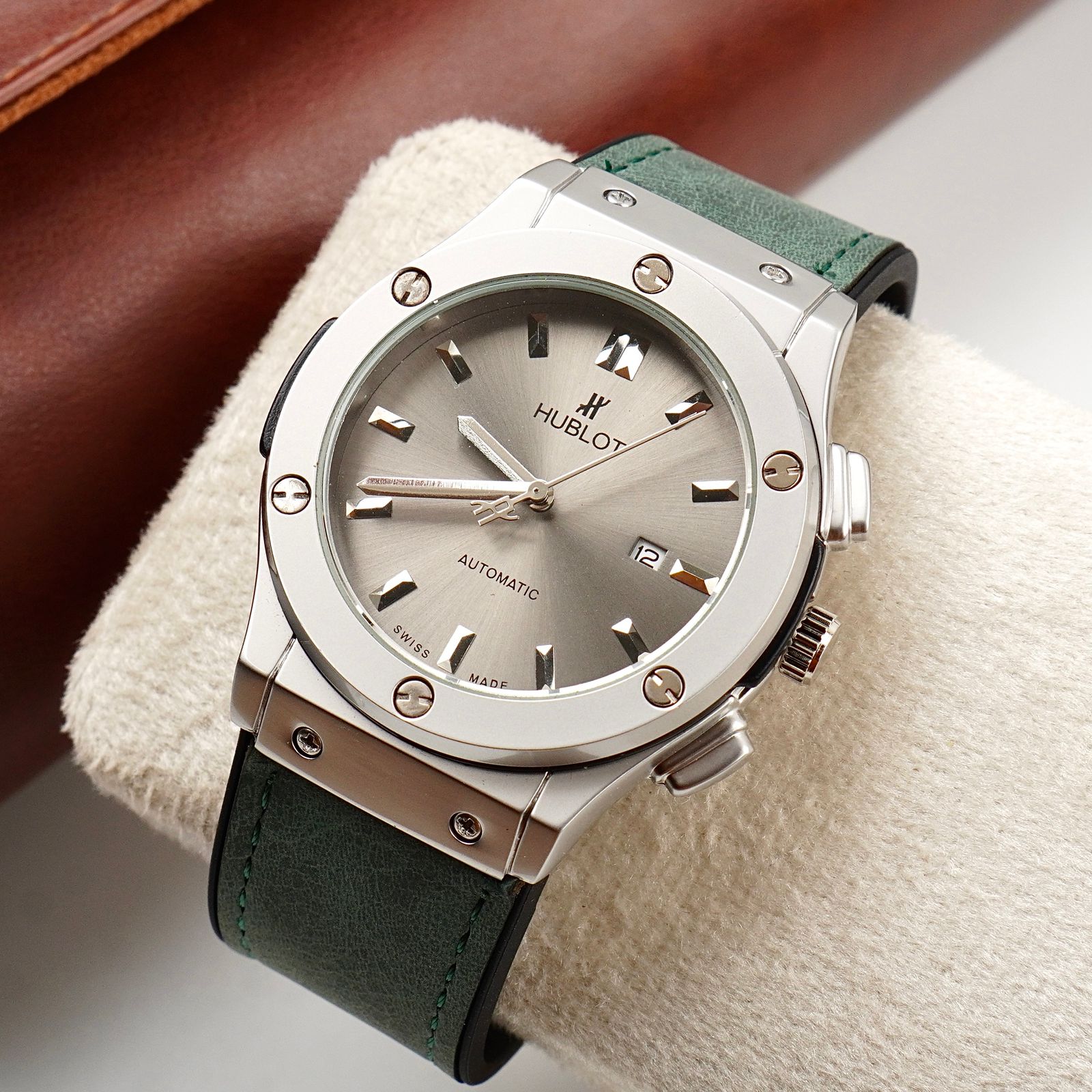 Hublot - Men Watch High Quality - S756 image 6