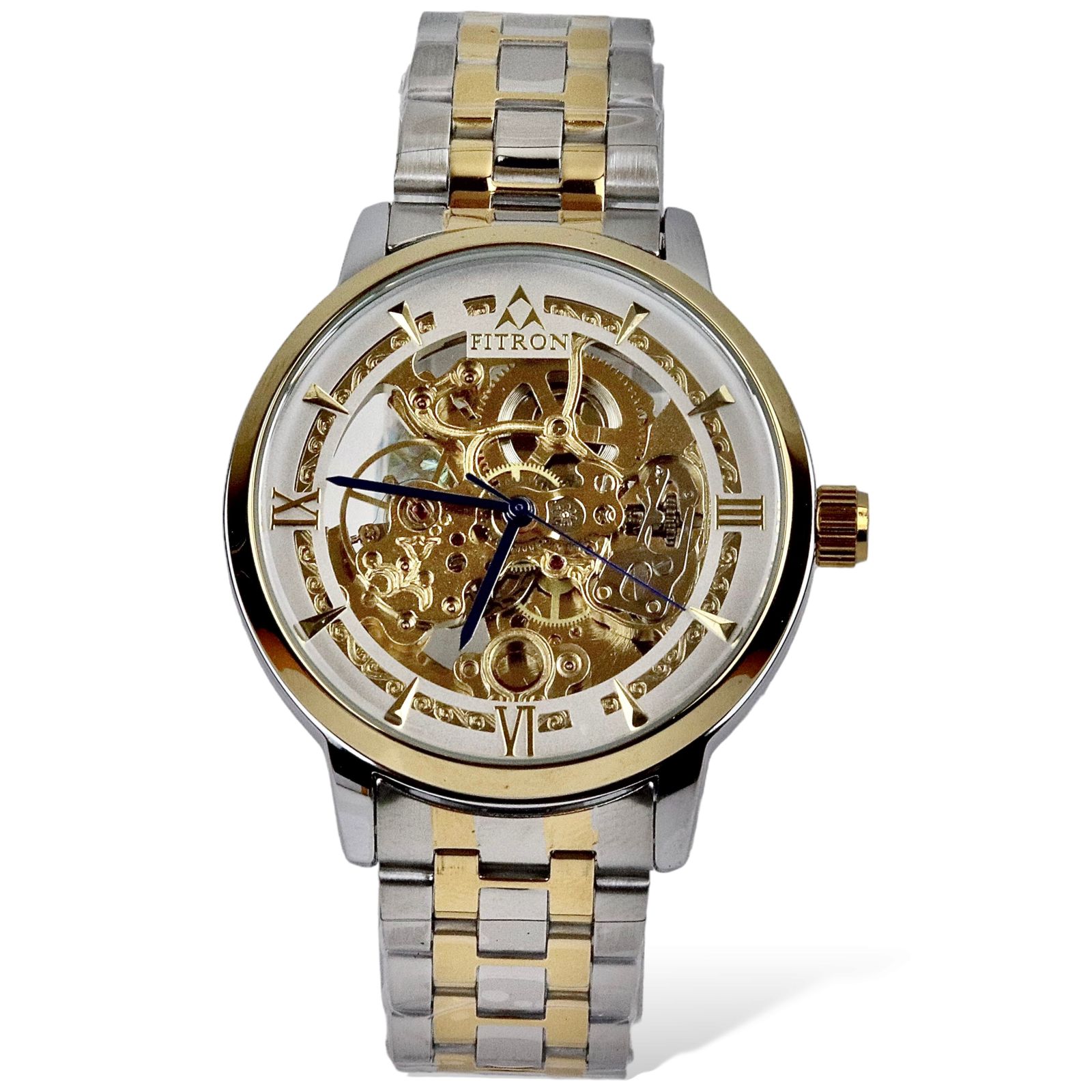 Fitron - Automatic Watch - 43mm - DA-220 image 0