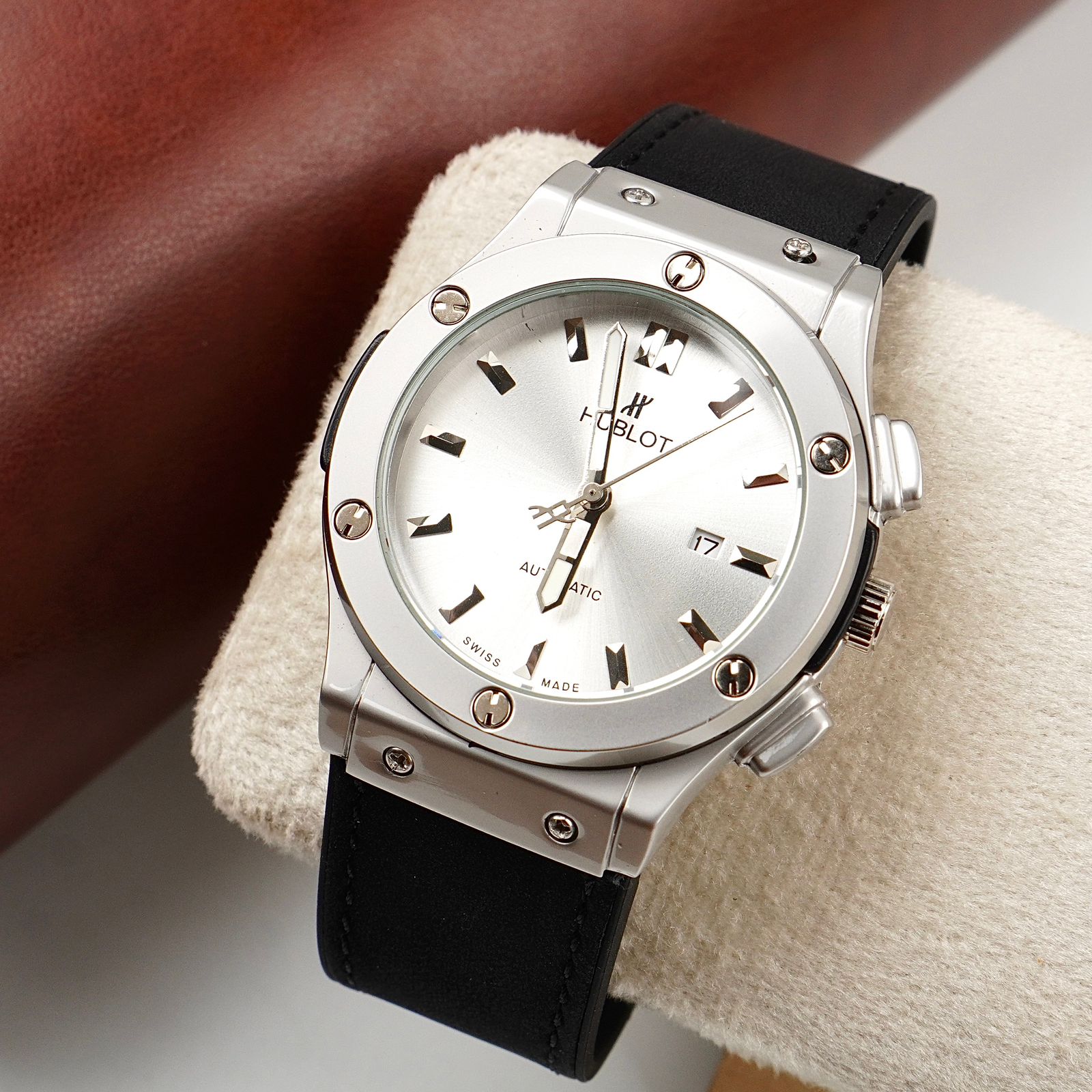 Hublot - Men Watch High Quality - S762 image 1