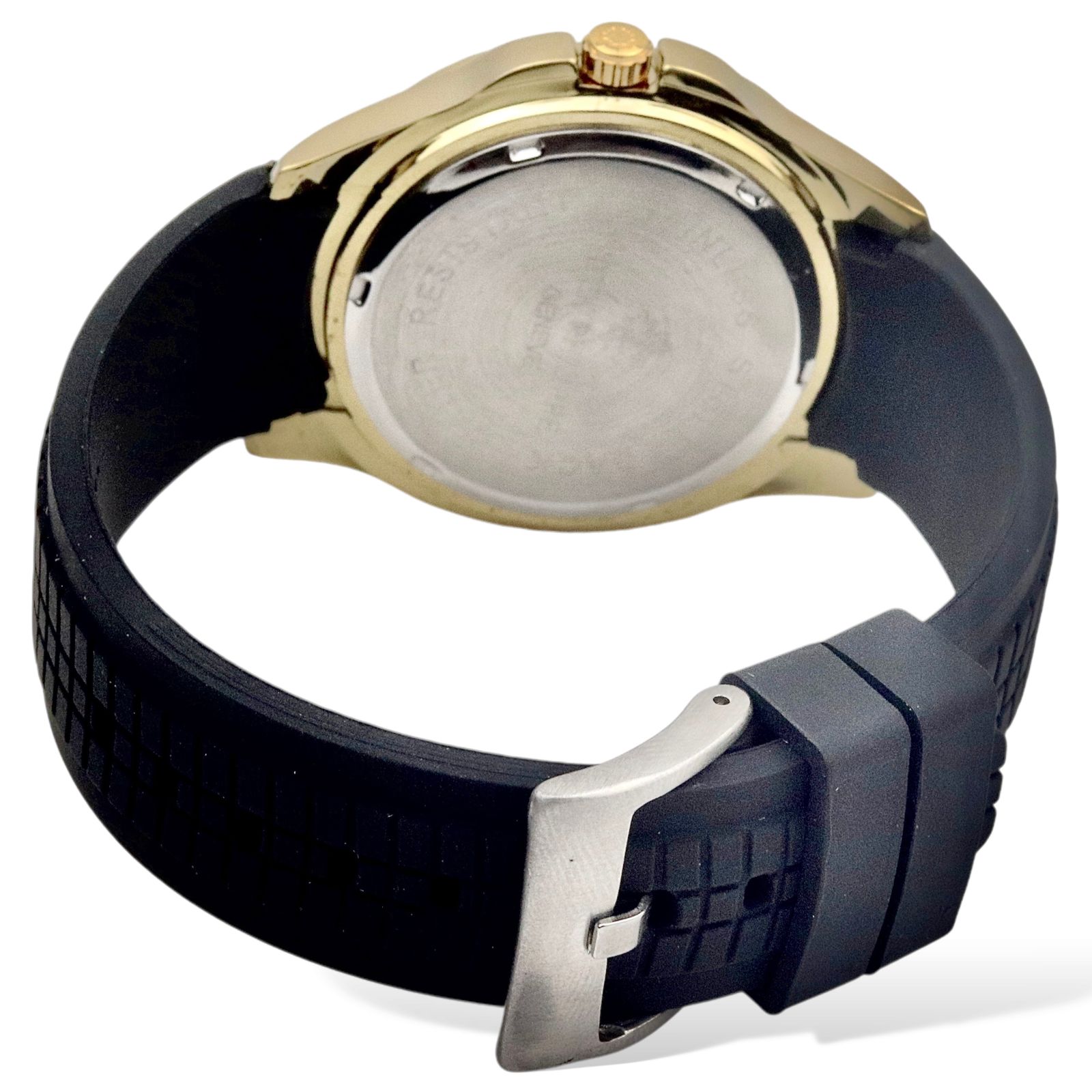 Patek Philippe - Silicon Strap - S-597 image 2