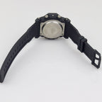 Tissot - Silicon Strap - Analog/Digital Watch - S-731 image 3