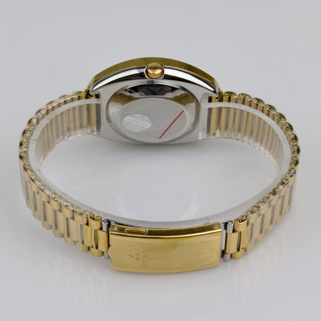 Fitron Watch - Stainless Steel - FT-133 image 2