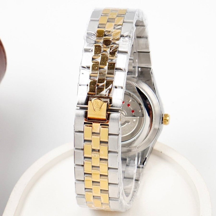 RLX - Semi Auto -Stainless Steel - C-1276 image 4