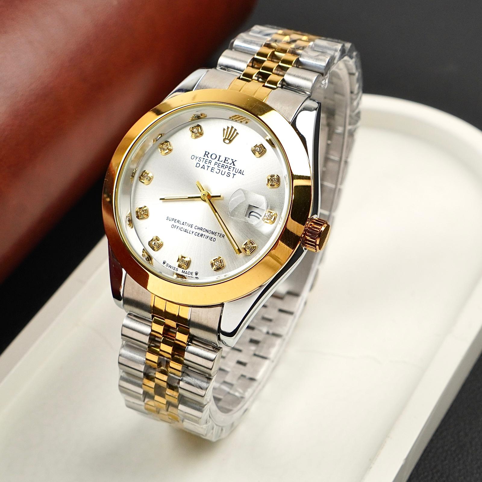 RLX - Mens Watch - 40mm - C-1111 image 5