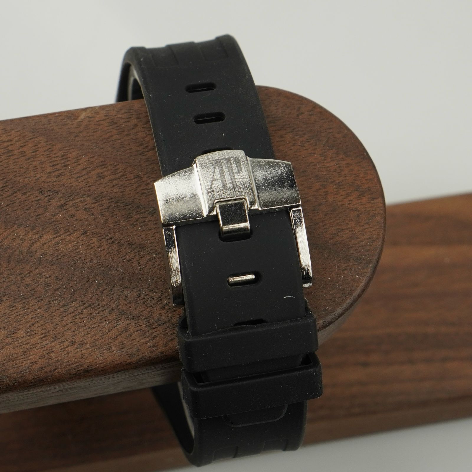 Audemars Piguet - Silicon Strap - S-608 image 4