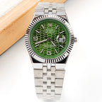 RLX - Semi Auto -Stainless Steel - C-1275 image 2