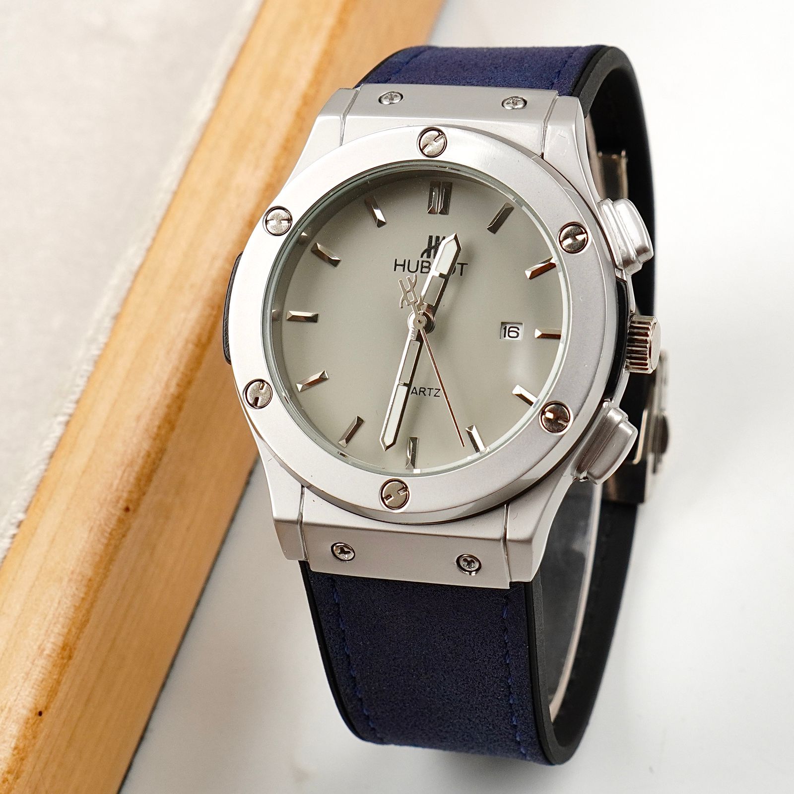 Hublot - Men Watch High Quality - S759 image 1