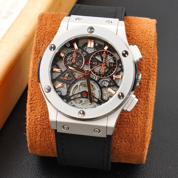 Hublot - Men High Quality Watch - S-758 image 0