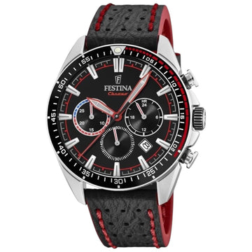 Festina - 44mm - Chronograph - L-55 image 0