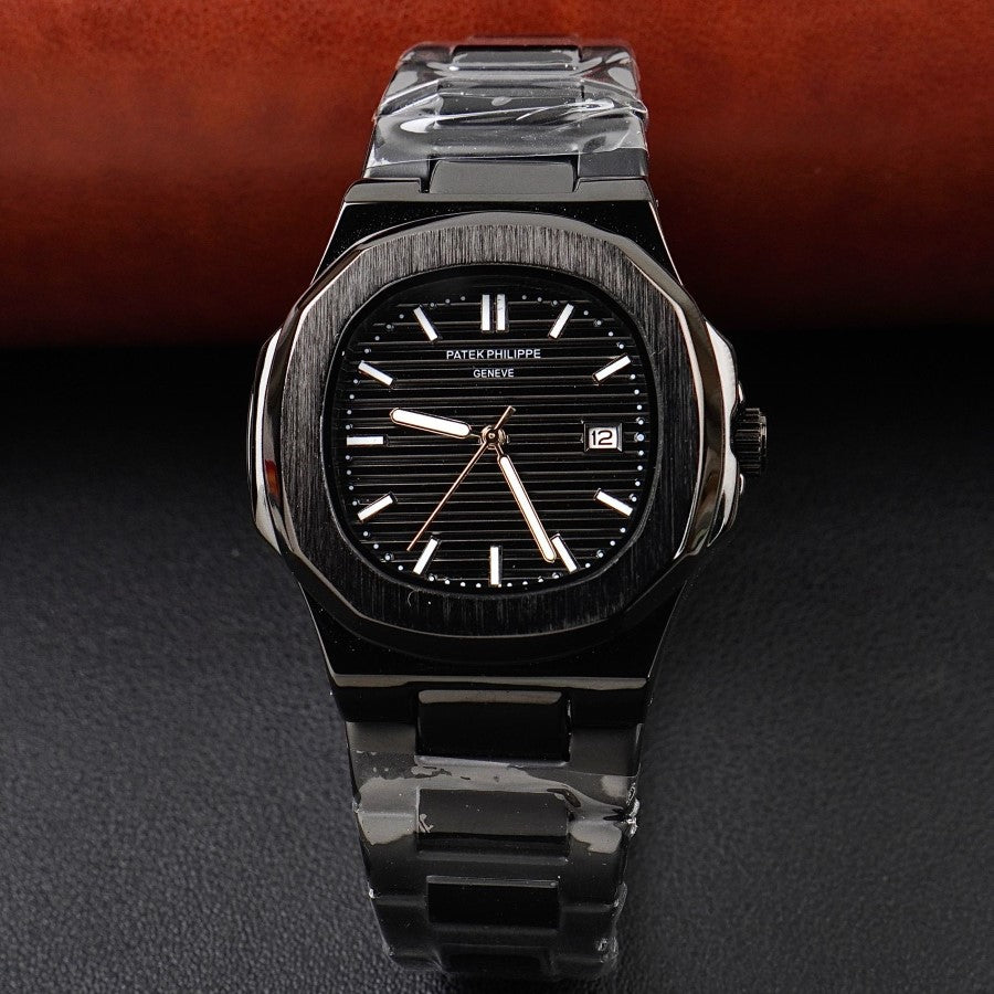 Patek - 40mm - Chain - High Quality - C-1229 image 2