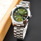 RLX - Semi Auto -Stainless Steel - C-1269 image 1