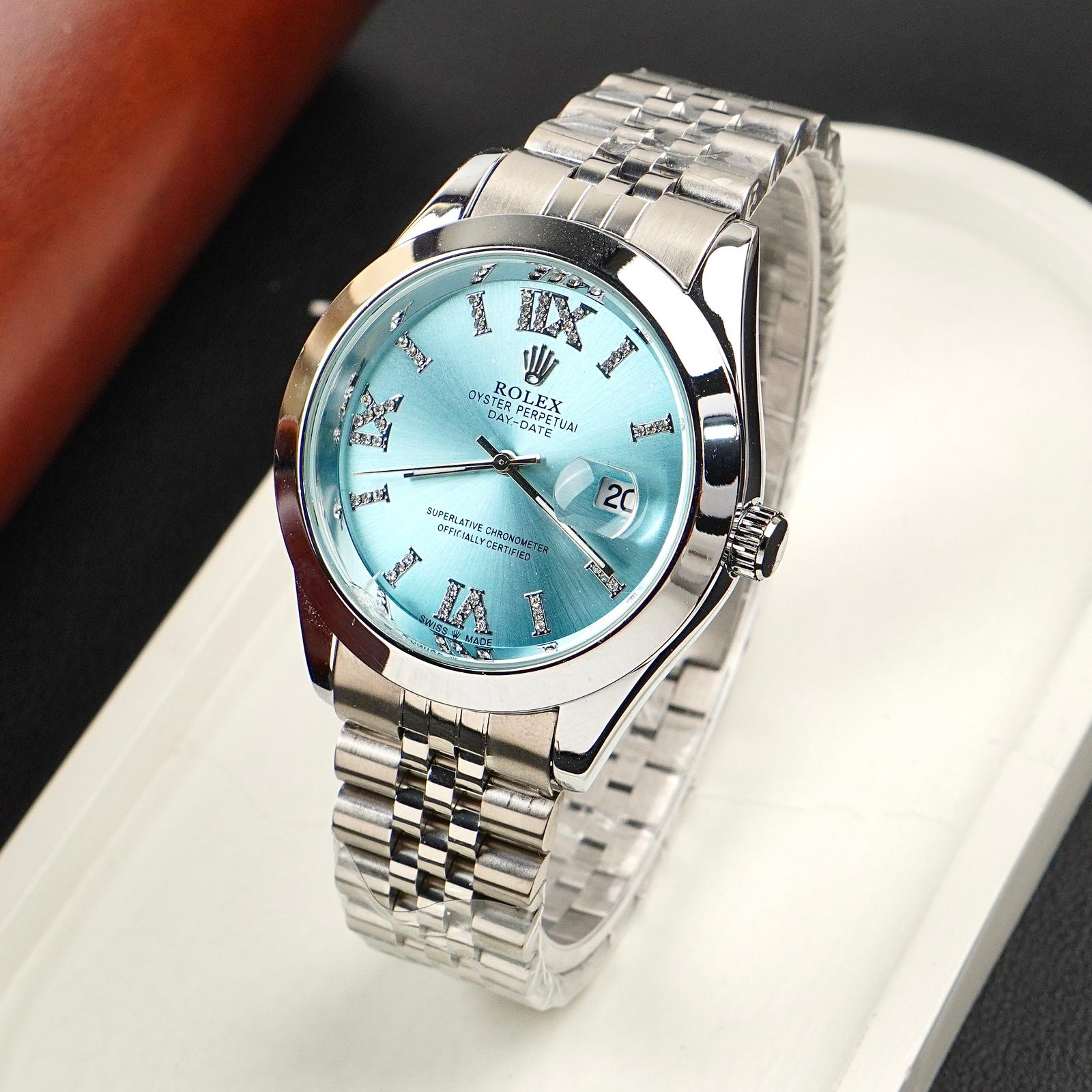 RLX - Mens Watch - 40mm - C-1114 image 3