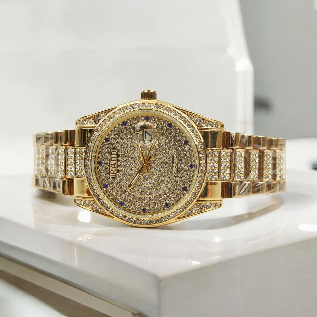 Rado - Diamond Edition - 40mm - C-823 image 0