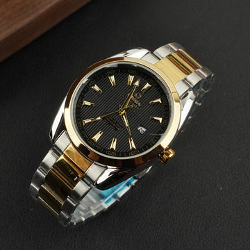 Omega - Seamaster Aqua Terra - 42mm - C-880 image 0