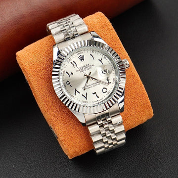 RLX - Stainless Steel - Men Watch -  C-1155 image 0