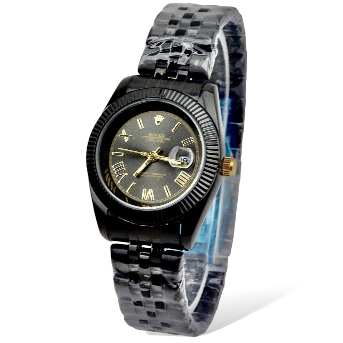 RLX - Stainless Steel - 32mm - F-178 image 0