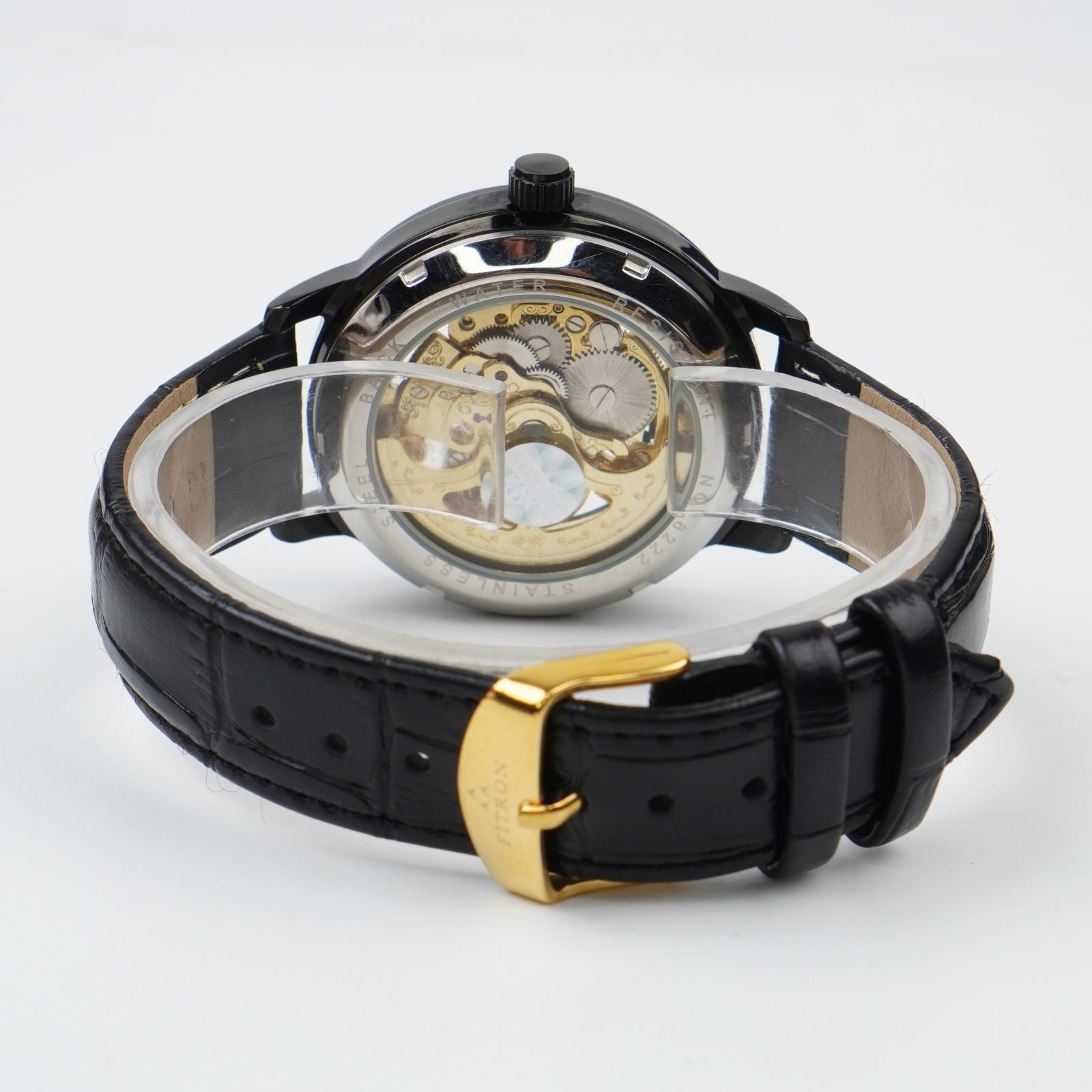 Fitron - Automatic Watch - 43mm - DA-267 image 4