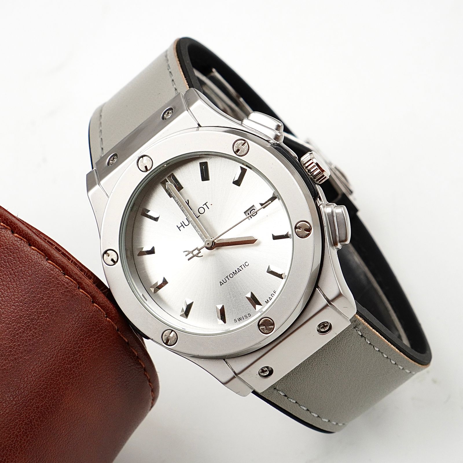Hublot - Men Watch High Quality - S763 image 0