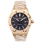 Audemars Piguet - Casual Watch - Stainless Steel - L-143 image 0