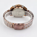 Tubular - Analog/Digital Watch - Stainless Steel - TB-138 image 2