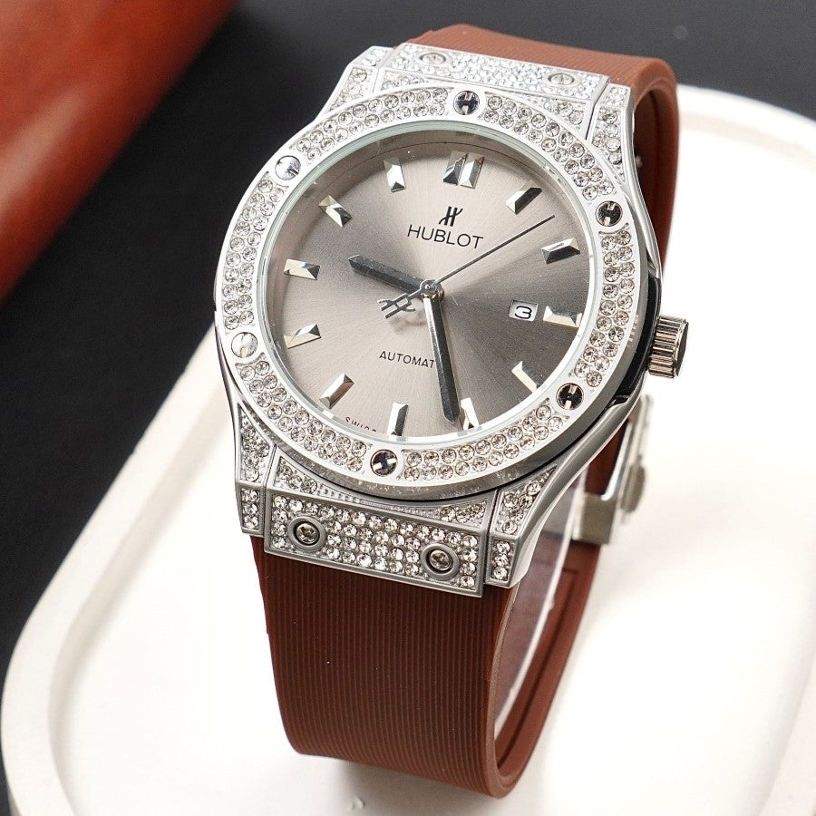 Hublot - Men Watch High Quality - S-785 image 2