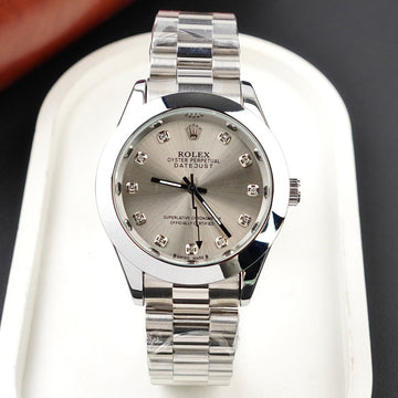 RLX - Semi Auto -Stainless Steel - C-1278 image 0
