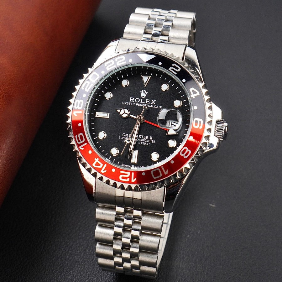 RLX - GMT - 40mm - C-1236 image 3