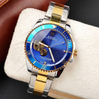 RLX - Automatic Machine - Chain Men Watch - Da-280 image 7