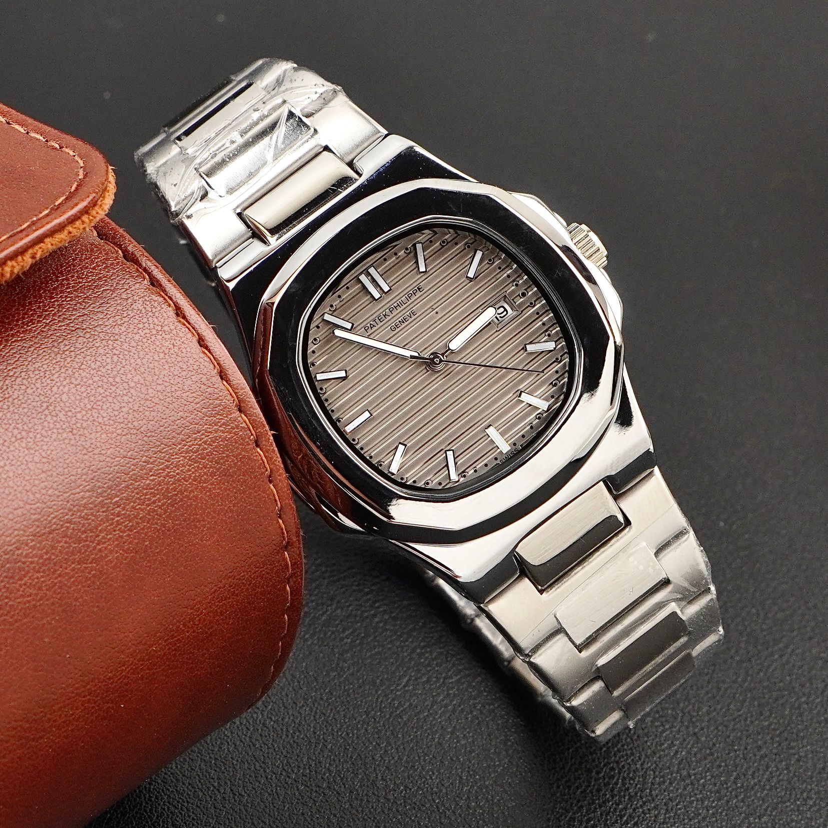 Patek Philliphe - Mens Watches - C-1106 image 3