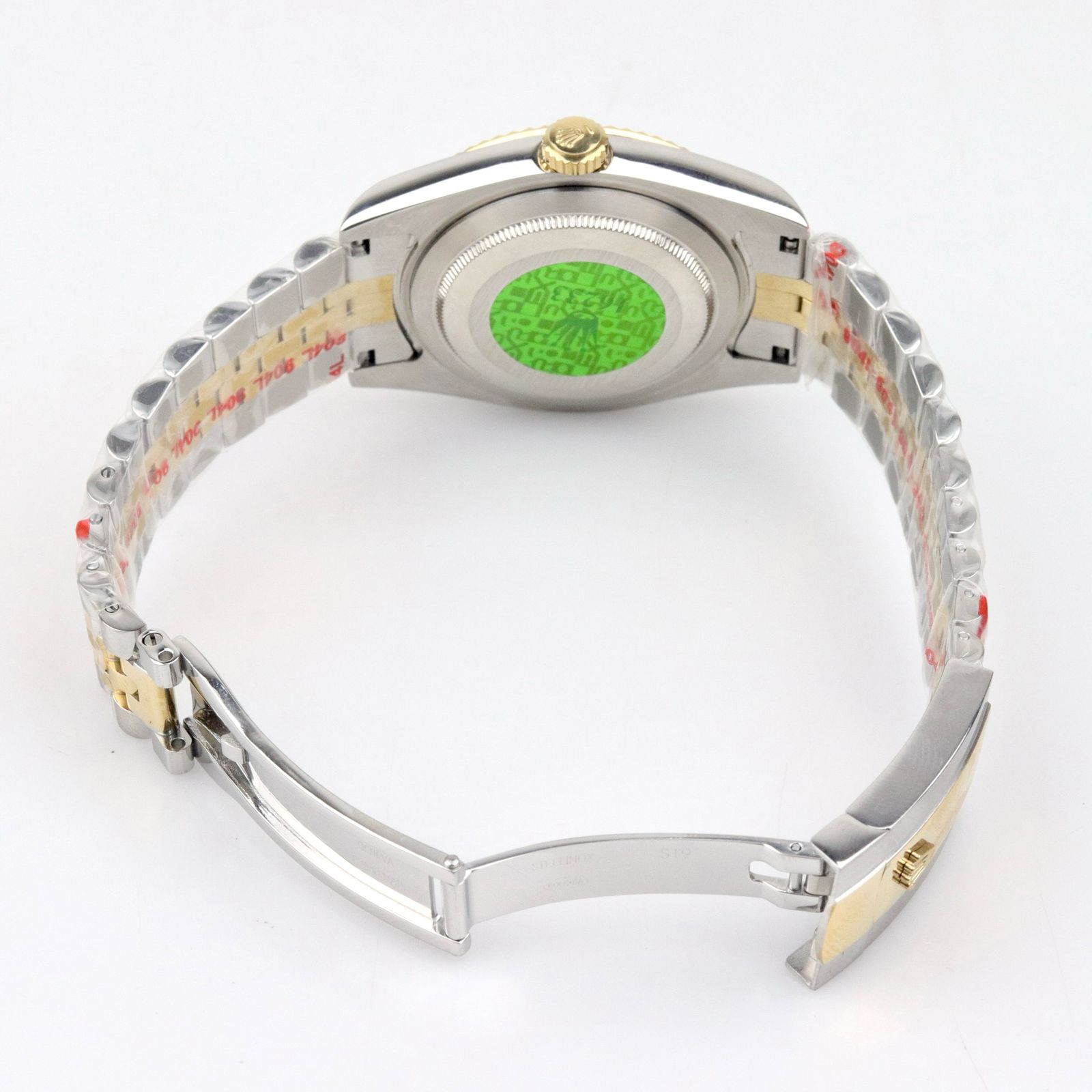 RLX - Casual Watch - Stainless Steel - L-132 image 3
