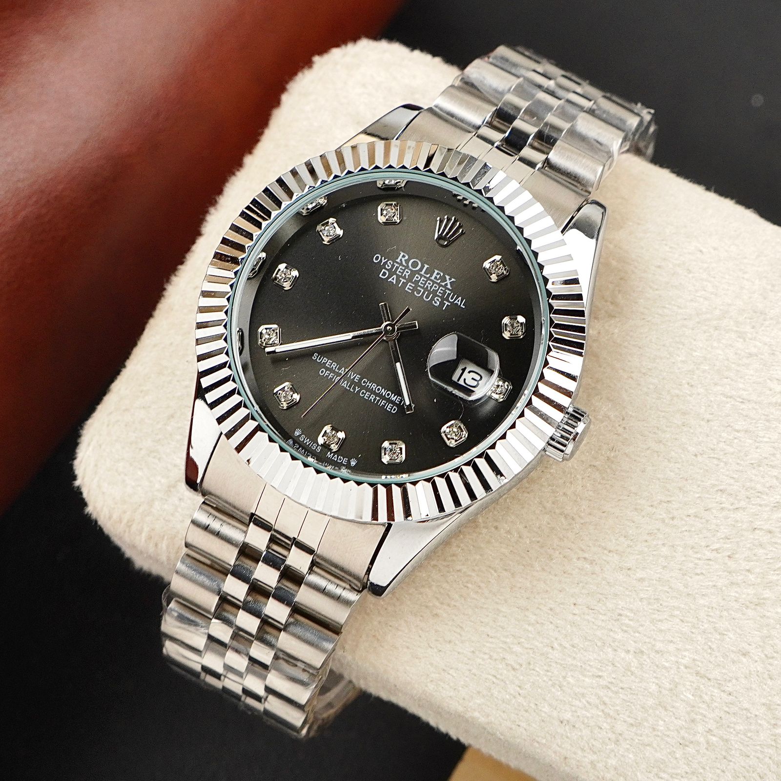 RLX - Mens Watch - 40mm - C-1124 image 0