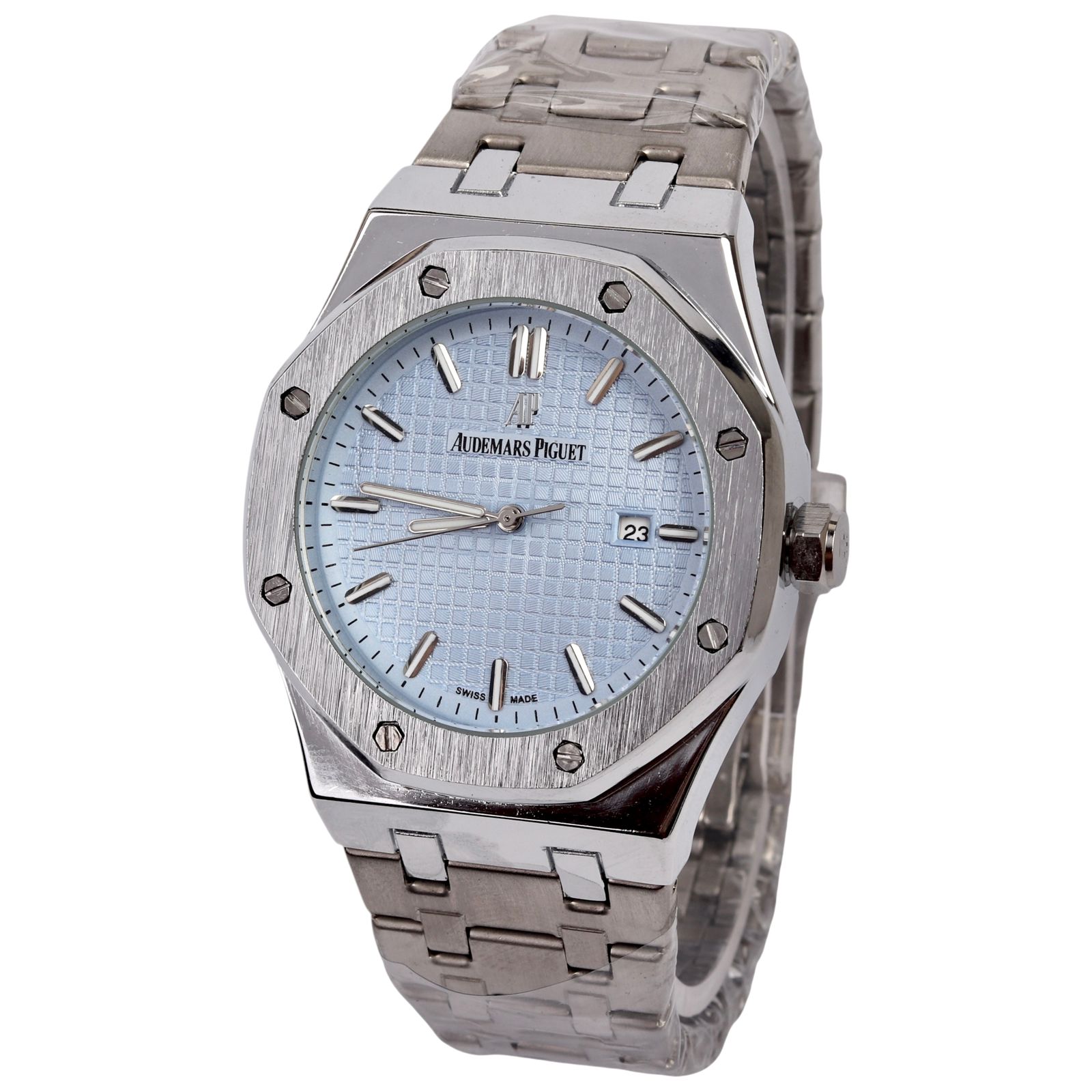 Audemars Piguet - Royal Oak - C-771 image 1
