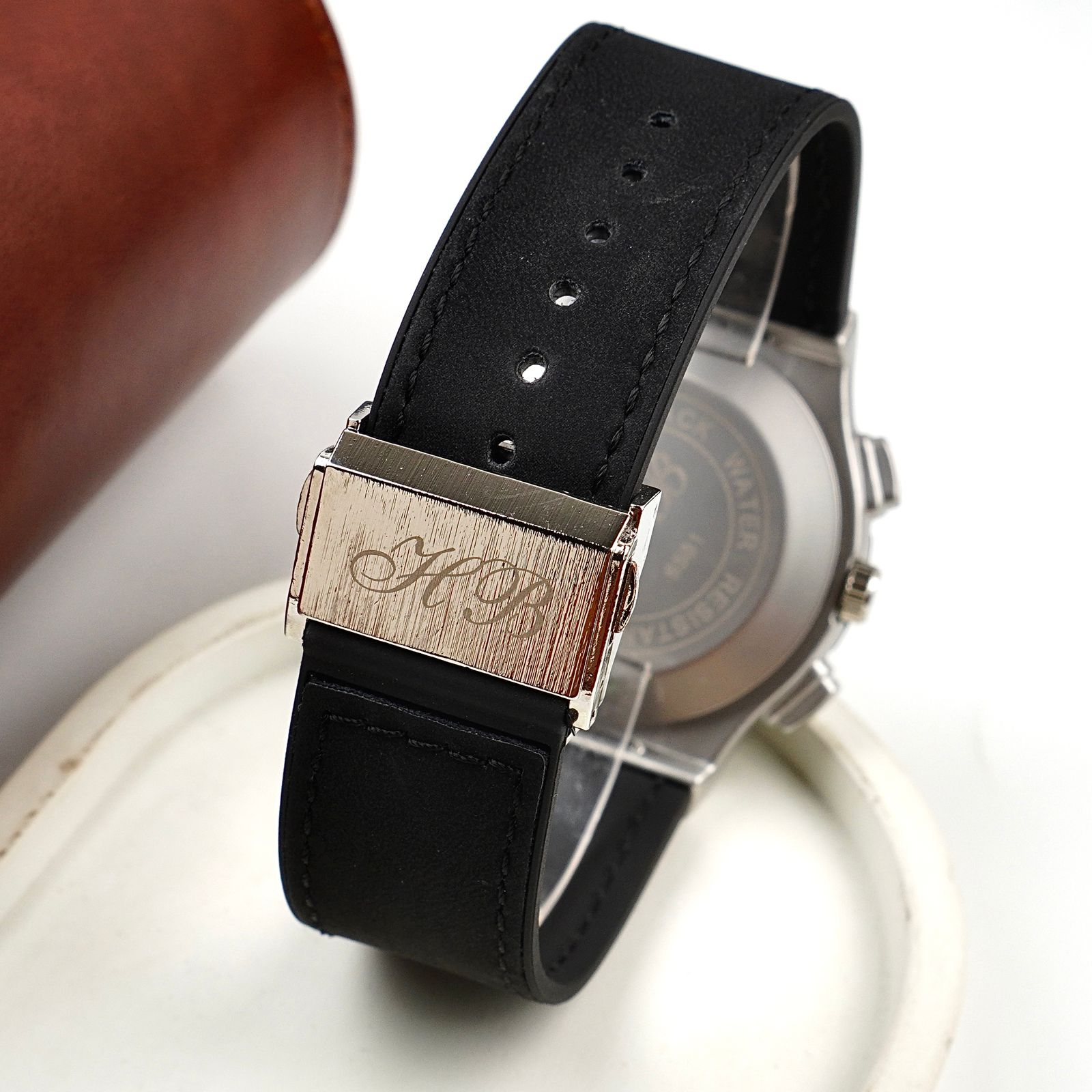 Hublot - Men Watch High Quality - S768-L image 5