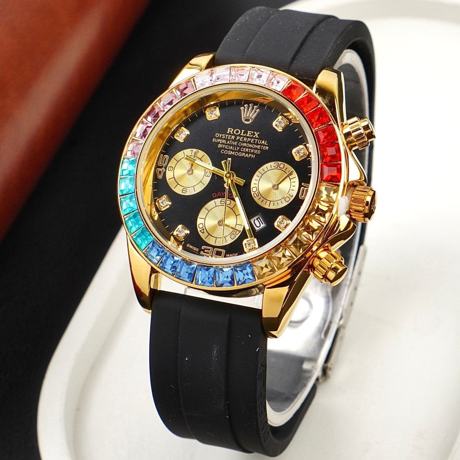 RLX - Strap - Men's Watch -C-1280 image 3