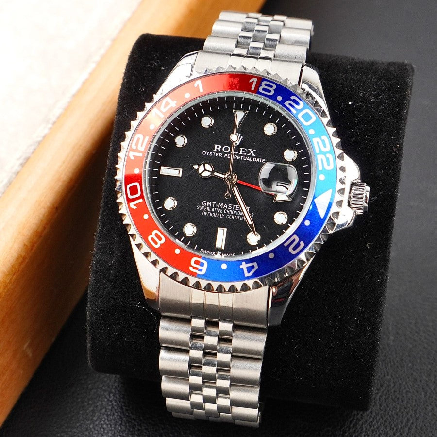 RLX - GMT - 40mm - C-1240 image 5