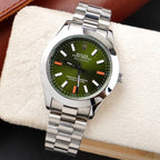 RLX - Semi Auto -Stainless Steel - C-1269 image 6