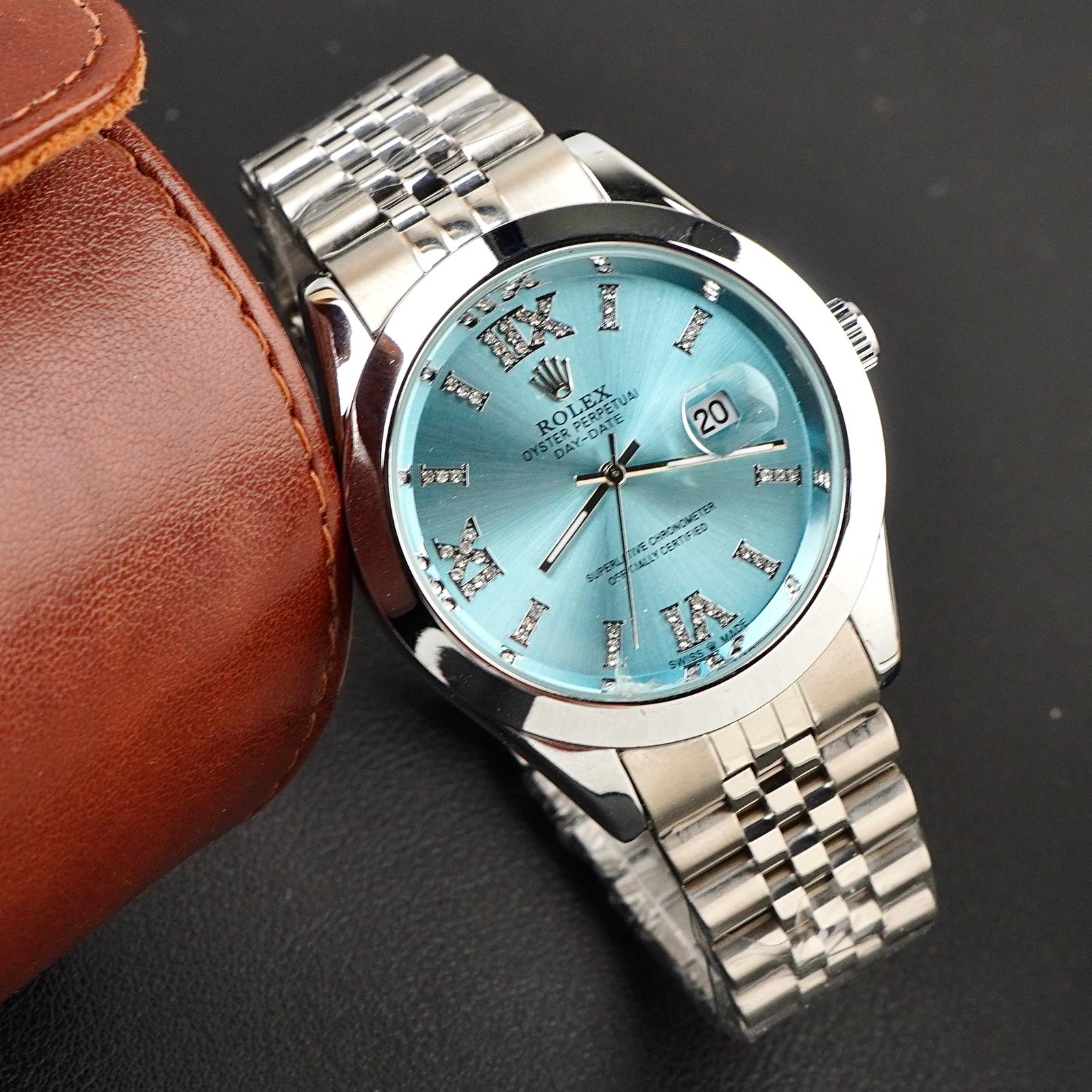 RLX - Mens Watch - 40mm - C-1114 image 1
