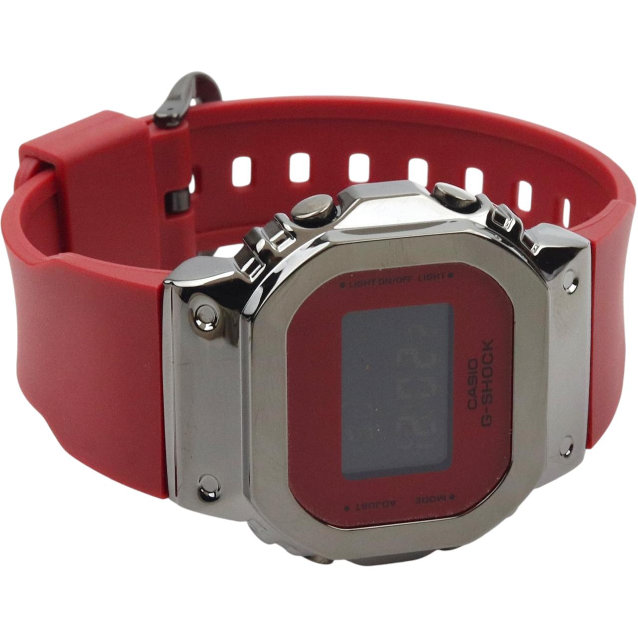 G-Shock - 40mm - Red - S-531 image 3