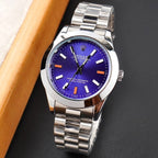 RLX - Semi Auto -Stainless Steel - C-1272 image 1