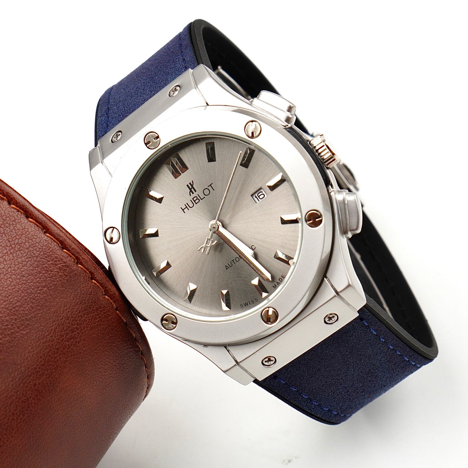 Hublot - Men Watch High Quality - S765 image 6