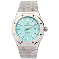 Audemars Piguet - Casual Watch - Stainless Steel - L-139 image 0