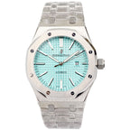 Audemars Piguet - Casual Watch - Stainless Steel - L-139 image 0