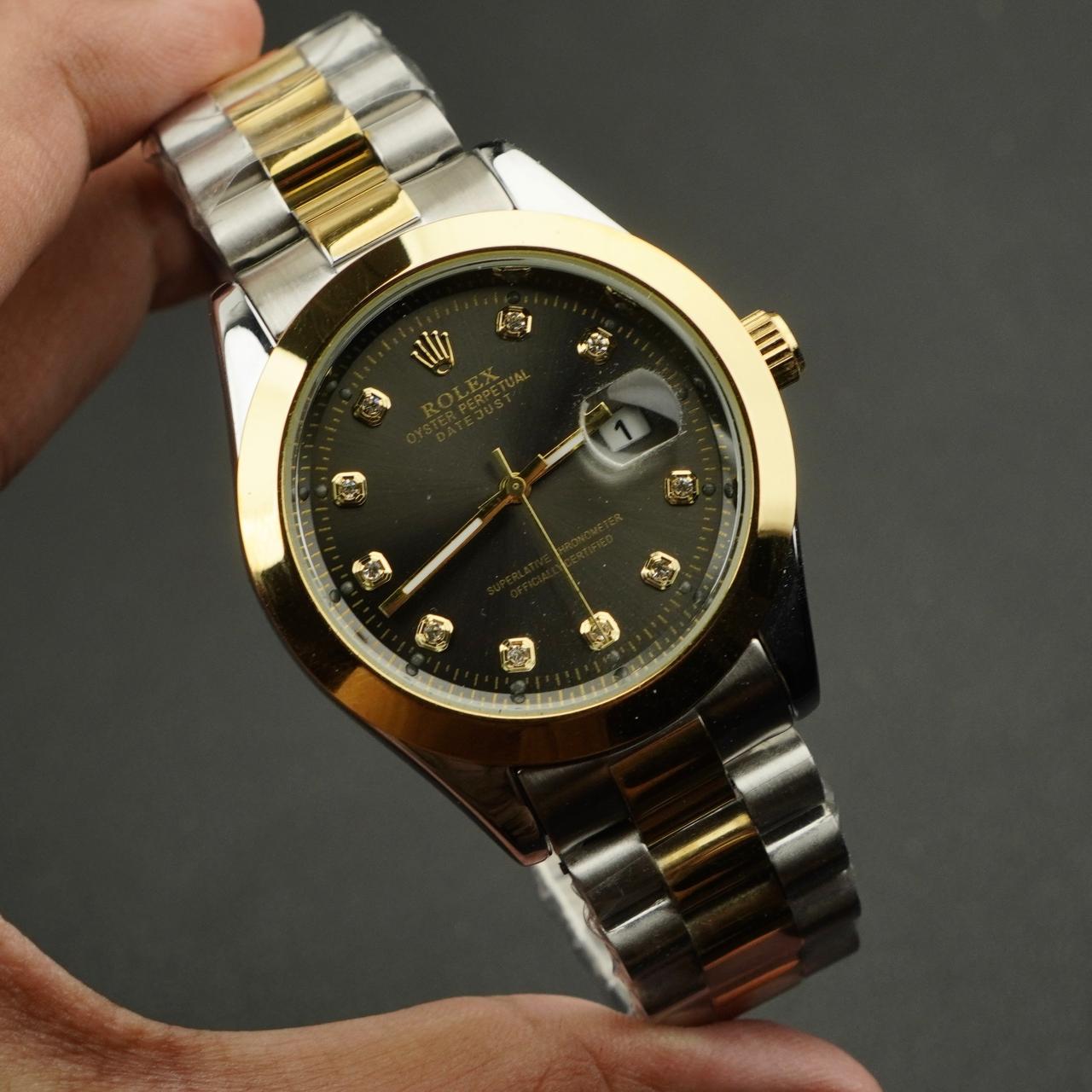 RLX - Stainless Steel - C-914 image 2