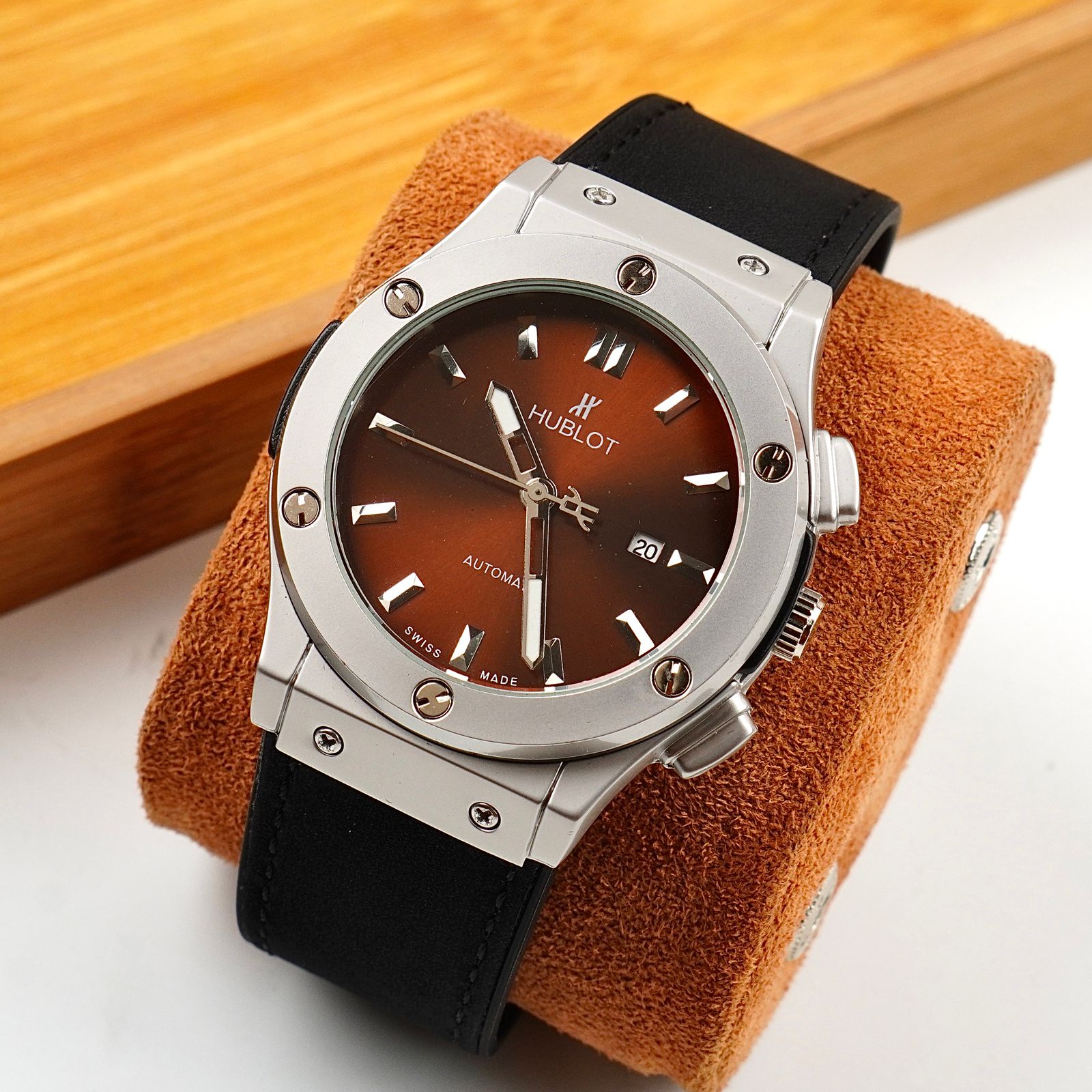 Hublot - Men Watch High Quality - S768-L image 3