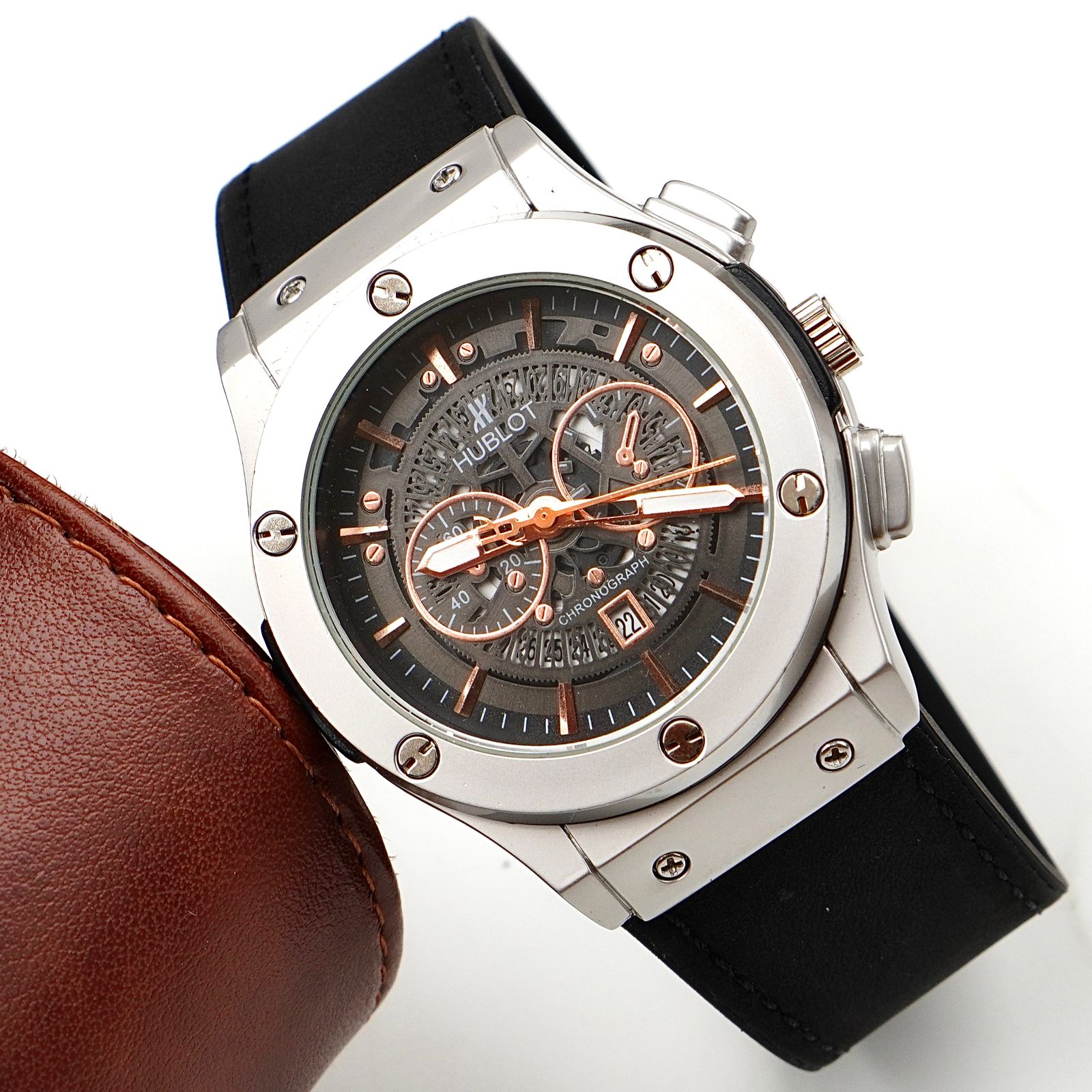 Hublot - Men Watch High Quality - S772 image 2