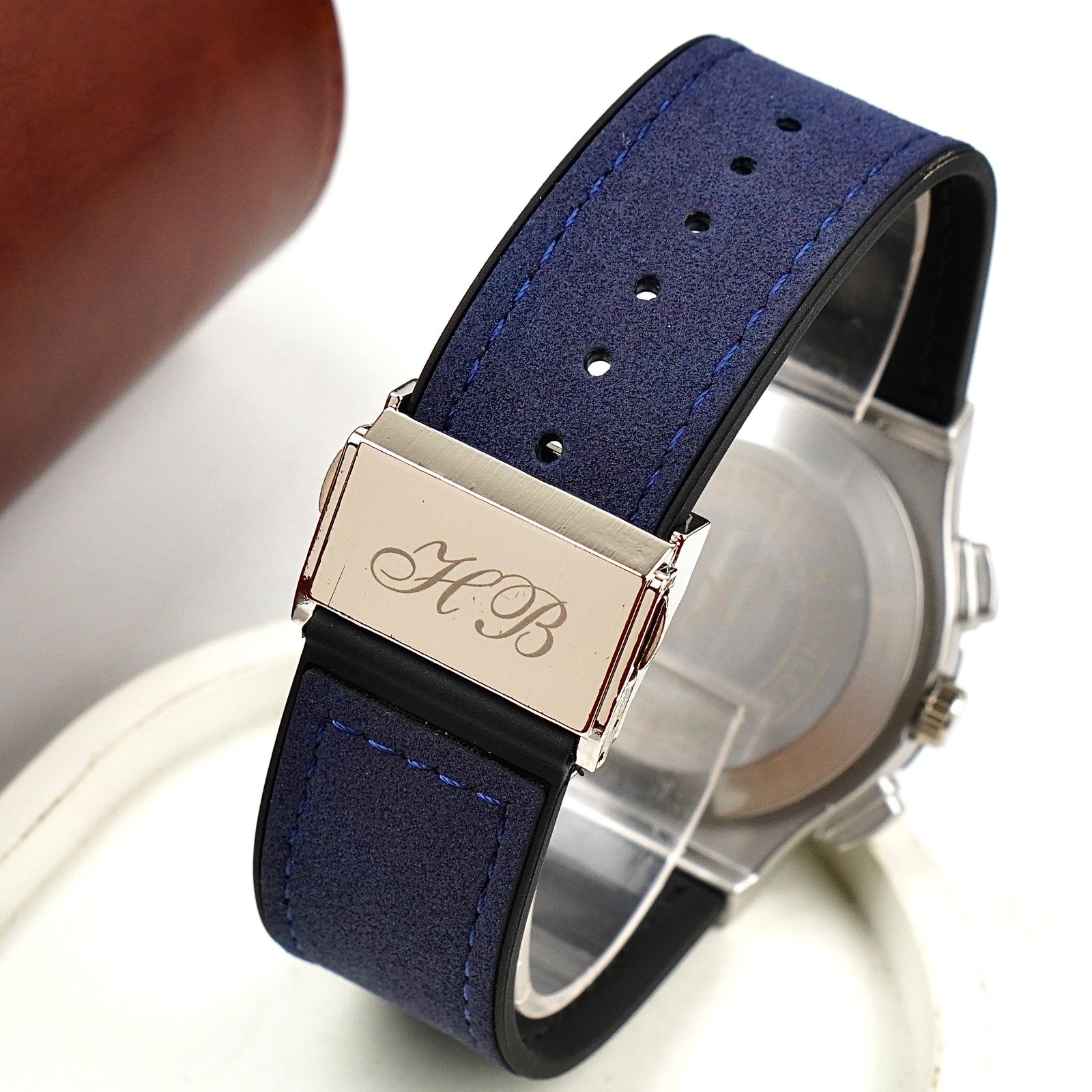 Hublot - Men Watch High Quality - S765 image 3