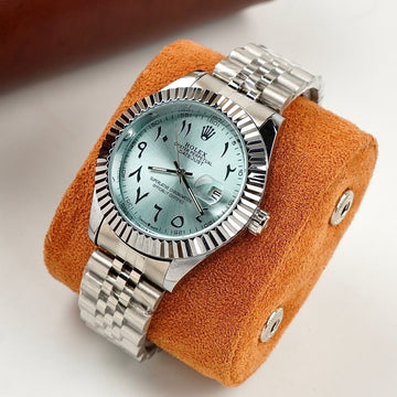 RLX - Stainless Steel - Men Watch -  C-1161 image 0